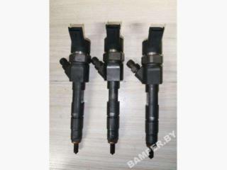 форсунка Renault Laguna 2 поколение [рестайлинг] 2006, DCi, DCi