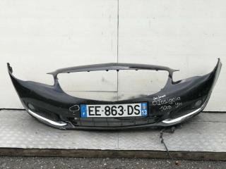 бампер передний Opel Insignia 1 поколение (A) [рестайлинг] 2016, универсал