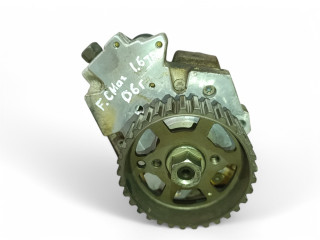 ТНВД Ford C-Max 1 поколение 2006, 1.6 л., дизель, 0445010089