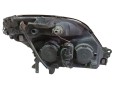 фара левая Renault Scenic 1 поколение [рестайлинг] 2001 - фото №4