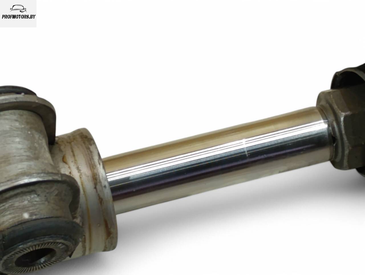 рулевая рейка Opel Zafira 2 поколение (B) 2007 - фото №1