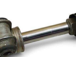 рулевая рейка Opel Zafira 2 поколение (B) 2007