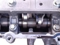 головка блока цилиндров Ford Transit 6 поколение 2006, 2.2 л., дизель, QVFA - фото №11