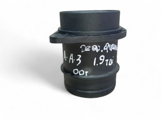 расходомер воздуха Audi A3 8L 2000, 1.9 л., дизель, 0281002757