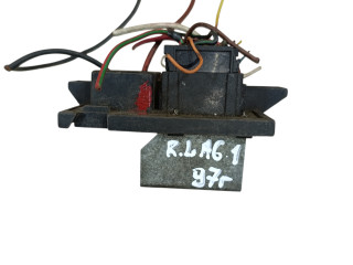 сопротивление печки Renault Laguna 1 поколение 1997