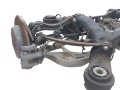 балка подвески задняя Mercedes-Benz M-Класс W164 2007, 3.0 л., дизель - фото №8