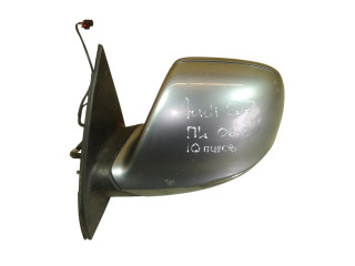 зеркало наружное левое Audi Q7 4L 2006