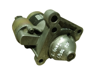 стартер Renault Kangoo 1 поколение 2001, 1.9 л., дизель