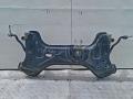 балка подвески передняя (подрамник) Fiat Ducato 3 поколение 2007 - фото №7