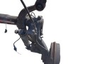 балка подвески задняя Peugeot 206 1 поколение 2002 - фото №4