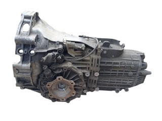 КПП механическая (МКПП) Audi A4 B5 1998, 1.9 л., TDi, дизель, DHL
