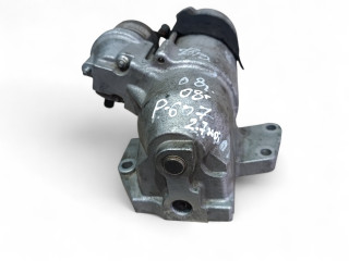 стартер Peugeot 607 1 поколение [рестайлинг] 2008, 2.7 л., дизель