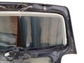 крышка багажника (дверь 3-5) Volkswagen Touran 1 поколение [рестайлинг] 2009 - фото №13