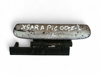 ручка наружная Citroen Xsara 1 поколение 2000