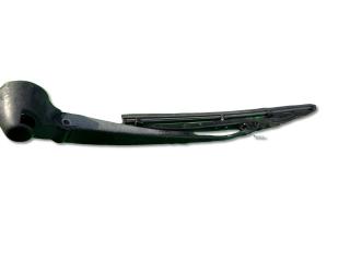 щеткодержатель задний Volkswagen Sharan 1 поколение [2-й рестайлинг] 2005