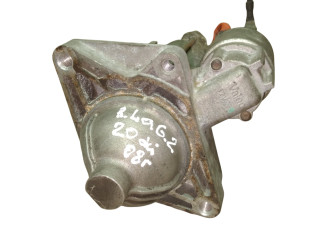 стартер Renault Laguna 2 поколение [рестайлинг] 2007, 2.0 л., дизель