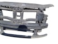передняя панель крепления облицовки (телевизор) Volkswagen Passat B6 2007, 1.9 л., дизель - фото №6