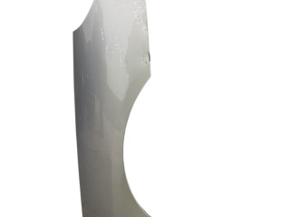 крыло переднее правое Peugeot 407 1 поколение 2005