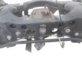 балка подвески задняя Mercedes-Benz M-Класс W164 2007, 3.0 л., дизель - фото №6