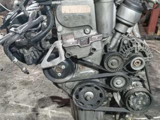 двигатель Audi A3 8L [рестайлинг] 2002, 1.6 л., бензин, BAG