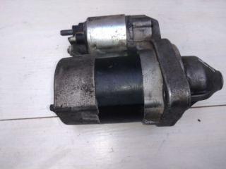 стартер Ford Focus 3 поколение 2013, 1.0 л., бензин