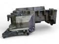 масляный поддон Audi A6 4F/C6 2007, 3.0 л., дизель, 059103603BH - фото №4