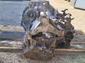 КПП механическая (МКПП) Ford Focus 2 поколение 2005, 1.8 л., TDCi, дизель - фото №2