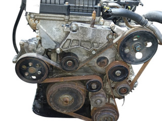 двигатель Kia Sorento 2 поколение 2010, 2.2 л., CRDi, дизель, D4HB