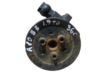 насос гидроусилителя руля Audi 80 8C/B4 1996, 1.9 л., дизель