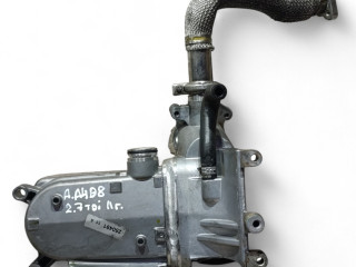 охладитель EGR / Радиатор EGR Audi A4 B8/8K [рестайлинг] 2011, 2.7 л., дизель