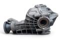 редуктор переднего моста Mercedes-Benz M-Класс W163 2001, 2.7 л., дизель - фото №4
