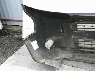 бампер передний Fiat Fiorino 2 поколение 2012