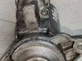 стартер Volkswagen Passat B6 2007, 2.0 л., дизель - фото №5