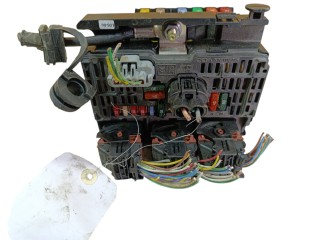 блок предохранителей Peugeot 807 1 поколение 2007, 2.0 л., дизель, BSM-L05-00