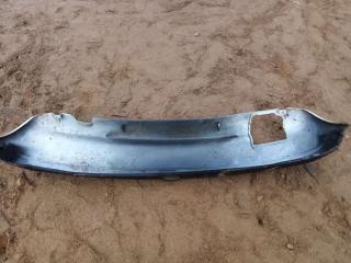 бампер задний Opel Corsa B 1998, 1.2 л., бензин, хетчбэк 5 дв.