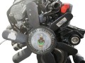 двигатель Mercedes-Benz S-Класс W220 2001, 3.2 л., CDi, дизель, АКПП, 613961 - фото №3