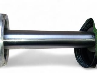 рулевая рейка Citroen C4 Picasso 1 поколение 2006