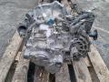 КПП механическая (МКПП) Nissan X-Trail T30 2004, 2.2 л., TDi, дизель, МКПП, YD4 - фото №4