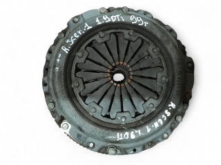 маховик Renault Scenic 1 поколение [рестайлинг] 1999, 1.9 л., дизель