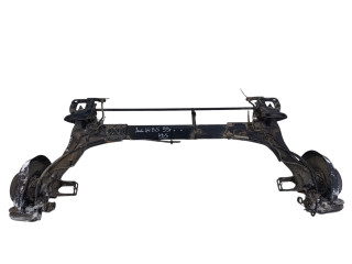 балка подвески задняя Audi A4 B5 [рестайлинг] 1999