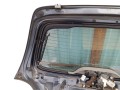 крышка багажника (дверь 3-5) Renault Scenic 1 поколение [рестайлинг] 2002 - фото №13