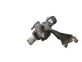 подогреватель охлаждающей жидкости Renault Scenic 2 поколение 2004, 1.9 л., дизель - фото №2