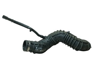 патрубок турбины Renault Espace 4 поколение 2004, 2.2 л., дизель