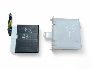 блок управления парктрониками BMW X2 F39 2023, 5A02F94