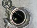 заслонка дроссельная Audi A4 B6 2004, 1.9 л., дизель - фото №5