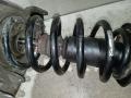 стойка передняя левая Audi A4 B6 2002, 1.9 л., TDi, дизель - фото №6