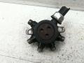 топливная рампа Ford Focus 2 поколение 2006, 1.8 л., TDCi, дизель - фото №2