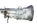 КПП механическая (МКПП) BMW 5 серия E60/E61 2004, 3.0 л., TDi, дизель, GS6-53DZ, HGD - фото №4