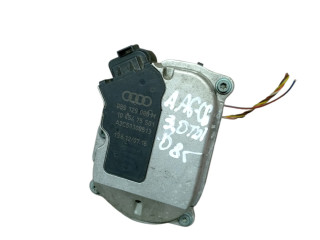сервопривод заслонок впускного коллектора Audi A6 4F/C6 [рестайлинг] 2008, 3.0 л., дизель, 059129086M