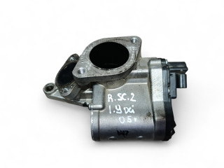 клапан EGR Renault Scenic 2 поколение 2005, 1.9 л., дизель